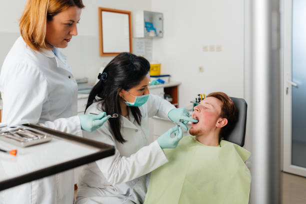 Best Urgent Care for Lost Fillings or Crowns in Waunakee, WI