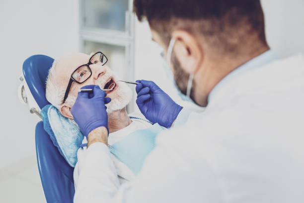Best Emergency TMJ Treatment in Waunakee, WI